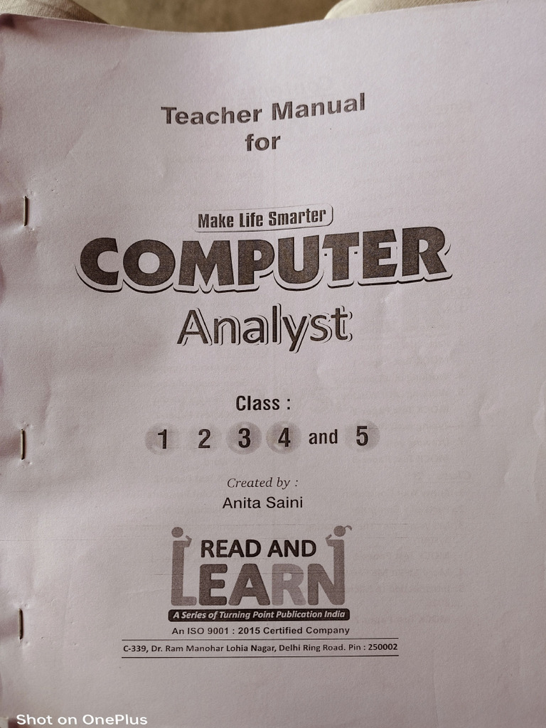 1 3 5 ANSWER visual data 4