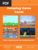 ONE PIECE CARD GAME -最強の3兄弟PACK Commodore 64 Games For Kids (1984) | PDF | Books | Learning