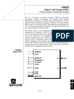 Uart Design