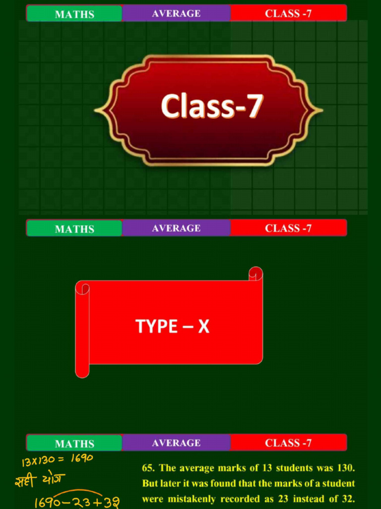 A7 | PDF