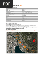 St. Joseph's Hospital Campus Map | PDF | Medicine | Health Care