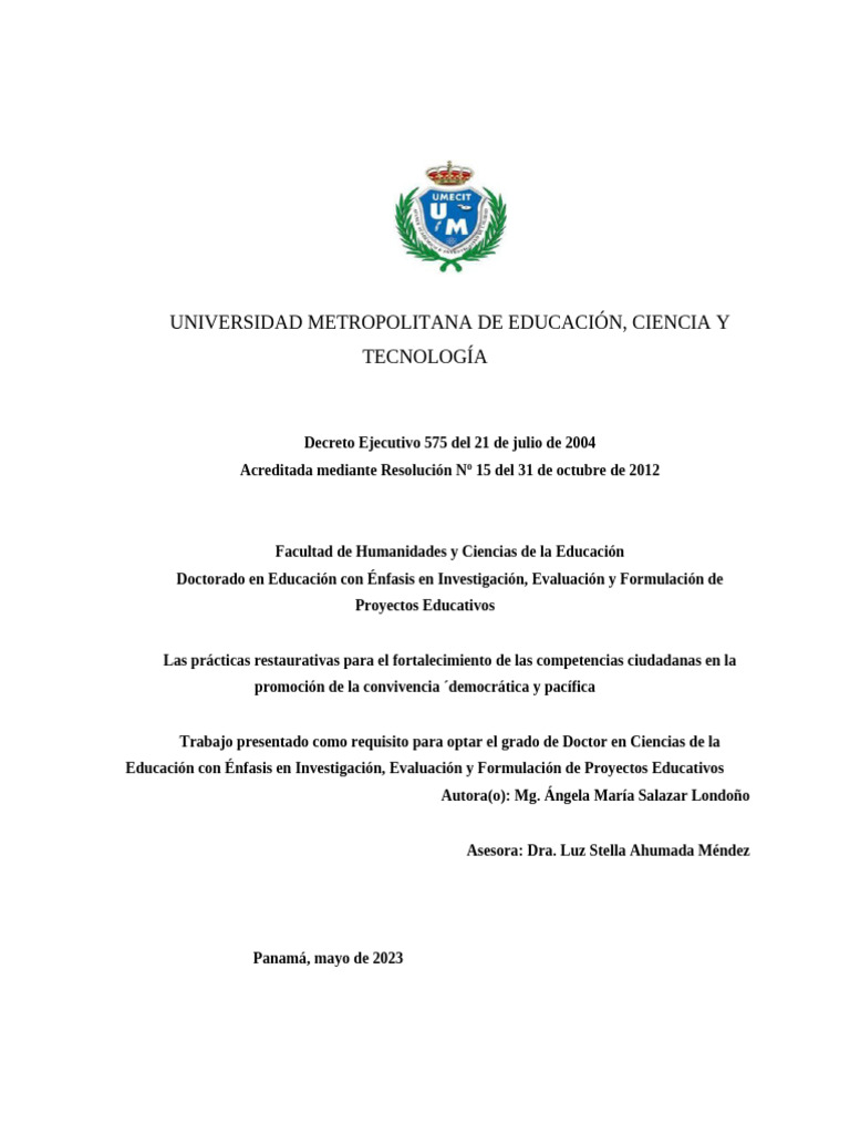 Ultima version trabajo investigacion angela salzar pdf las