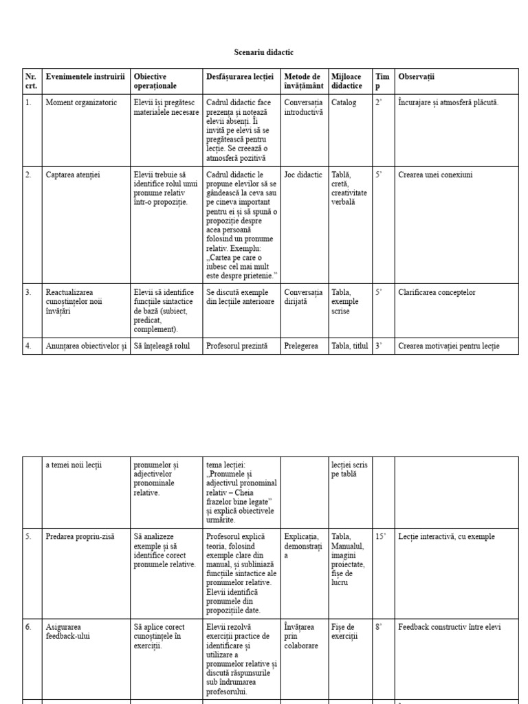 Document Fără Titlu | PDF