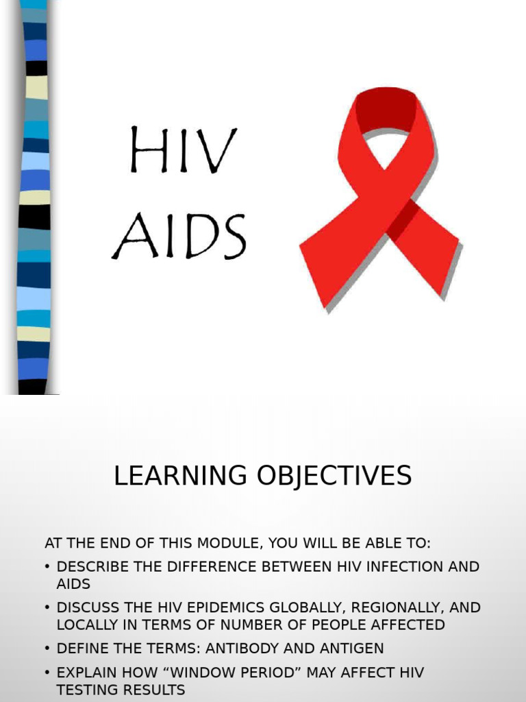 Homework Kosovo 2024 2025 40 20250121-20250127-445-HIV-AIDS | PDF | Hiv ...