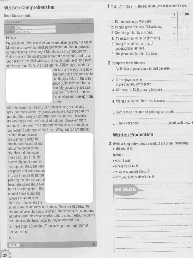 Options 2 Readings M3 | PDF