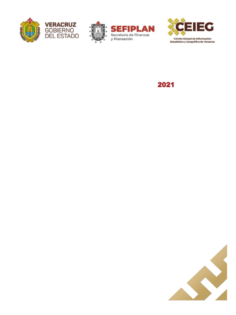 Datos Clave de Texistepec, Veracruz | PDF