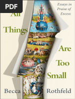 OceanofPDF.com All Things Are Too Small - Becca Rothfeld | PDF ...