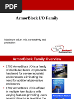 1732 ArmorBlock I/O Wiring Guide | PDF | Electrical Connector | Ac ...