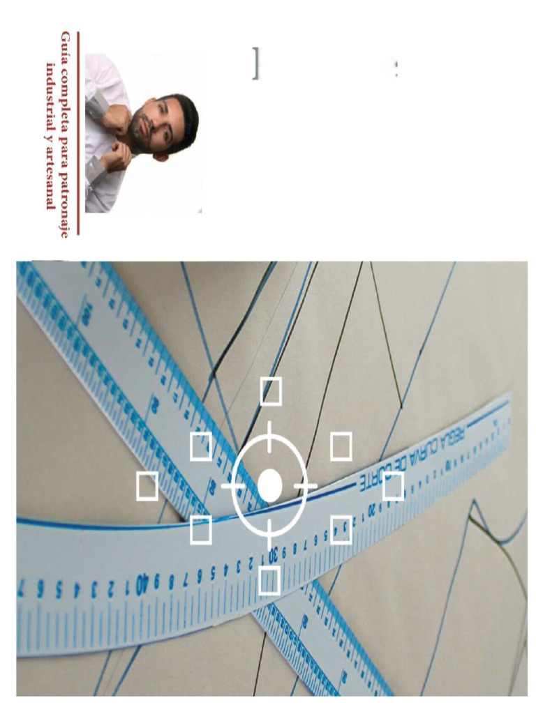 GDS Method Patronage | PDF | Sewing Machine | Sewing