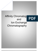 Affinity Chromatography 1