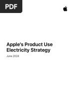 MacBook本体 Macbook Air 2013 -11inch Apple Environmental Progress Report 2025 | PDF | Climate