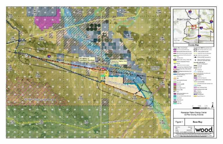 RPEC LU Ownership Jurisdiction | PDF