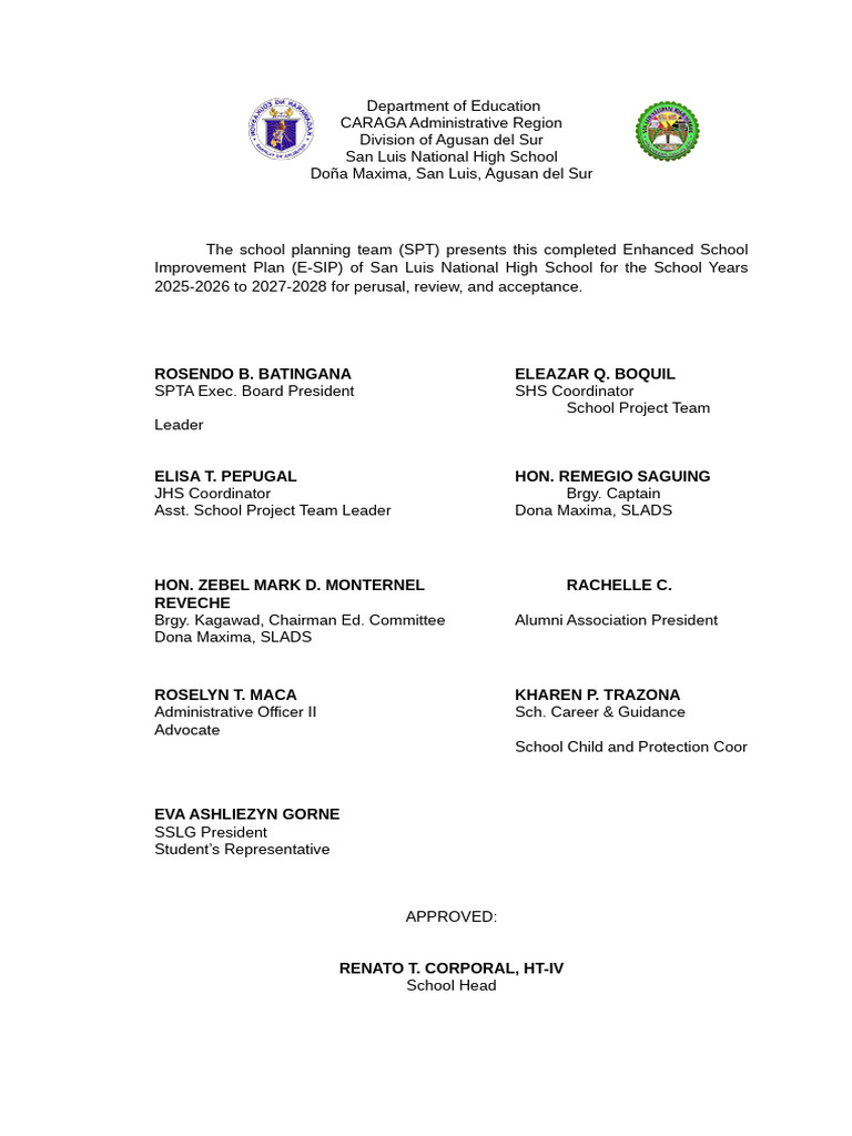SIP | PDF | Learning | Cognition