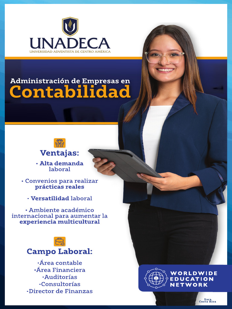 Requisitos de Admisión a UNDECA | PDF