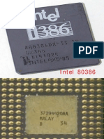 Intel 80386