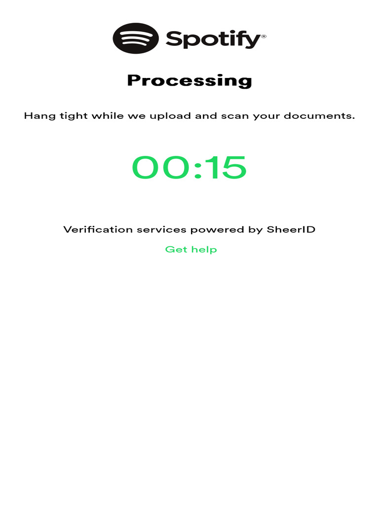 SheerID Verification | PDF