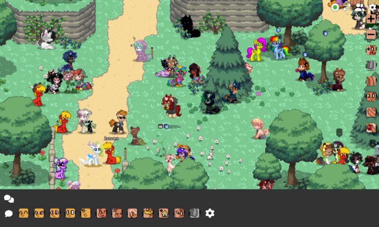 Pony Town | PDF