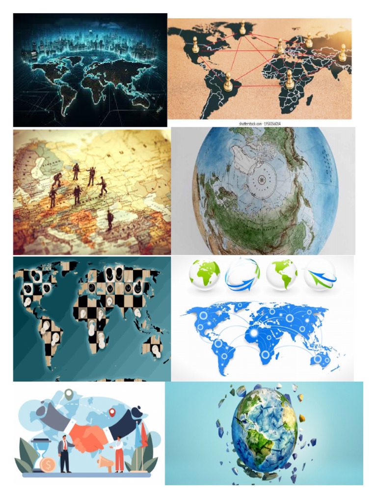 Geopollo | PDF