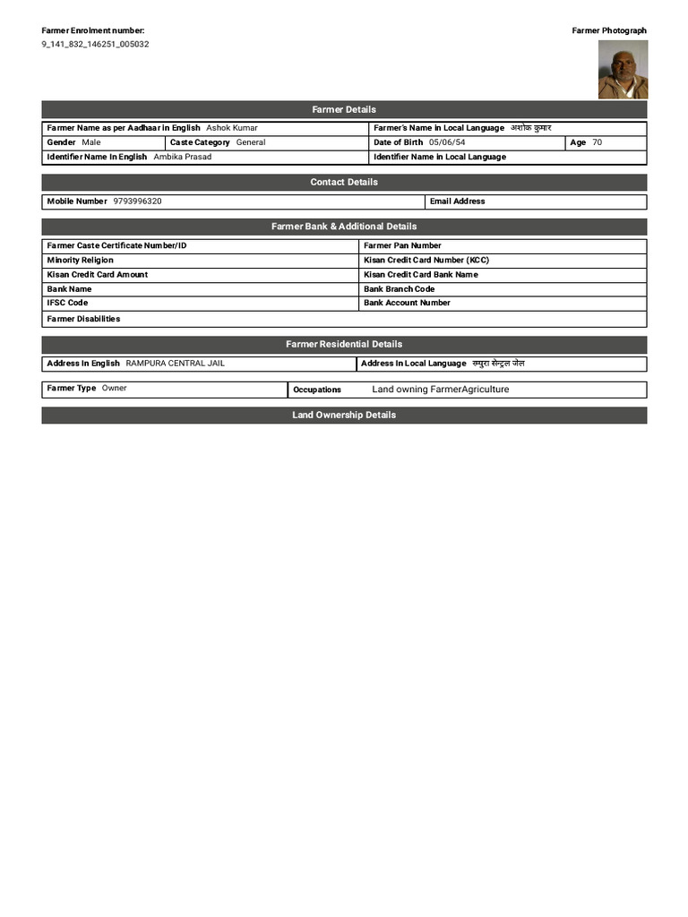 farmer-registry-enrollement-data-pdf