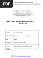 Po Style Air Clutch Installation and Maintenance Manual