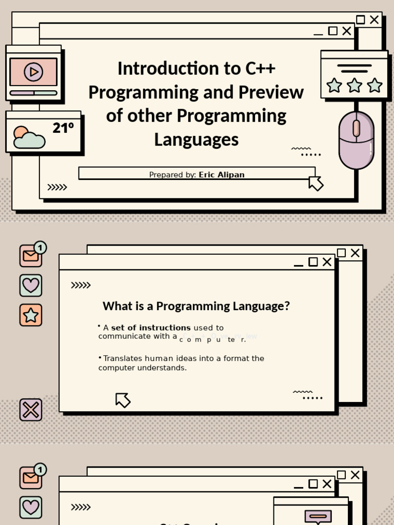 PDFen | PDF | C++ | Programming Paradigms