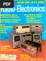 FCS -H4ラージフィン Pe197710 PDF | PDF | Floppy Disk | Very High Frequency