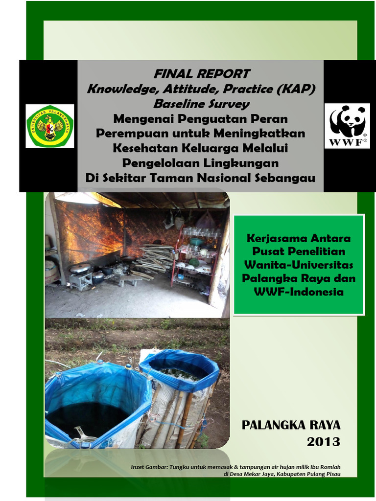 KAP | PDF