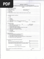 GP7 Salary Payment Authorization Form | PDF