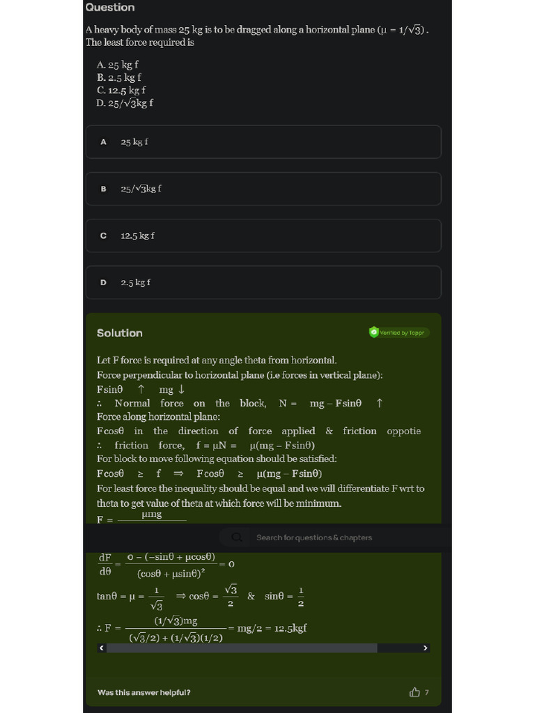 3 Physics | PDF