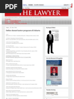 Download Daftar Kantor Pengacara Di Jakarta by Jandry Luhukay SN82261238 doc pdf