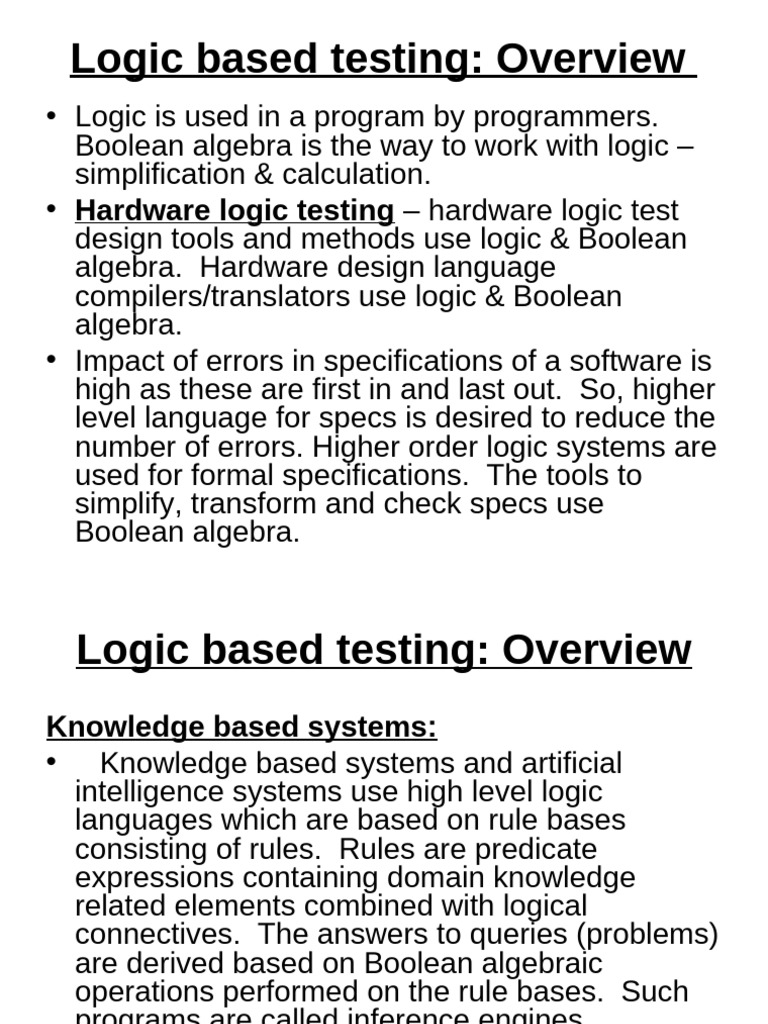 Unit -3 Part-2 | PDF | Logic | Boolean Algebra