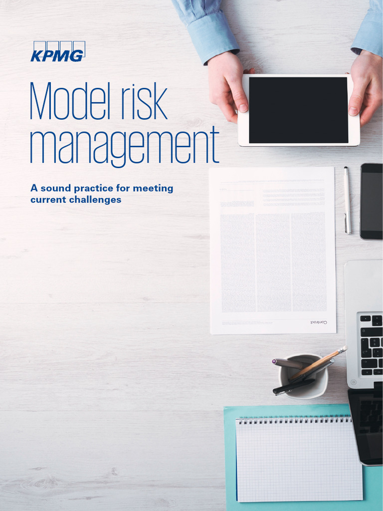Effective Model Risk Management Strategies | PDF | Risk | Value At Risk