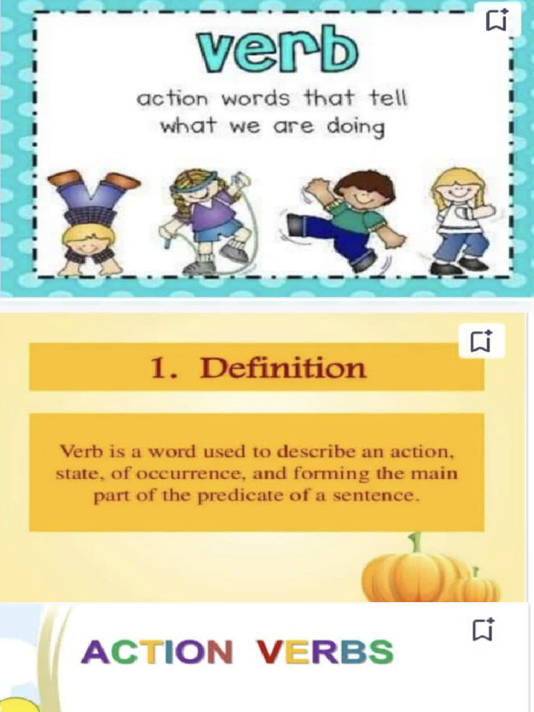 verb presentation copy | PDF