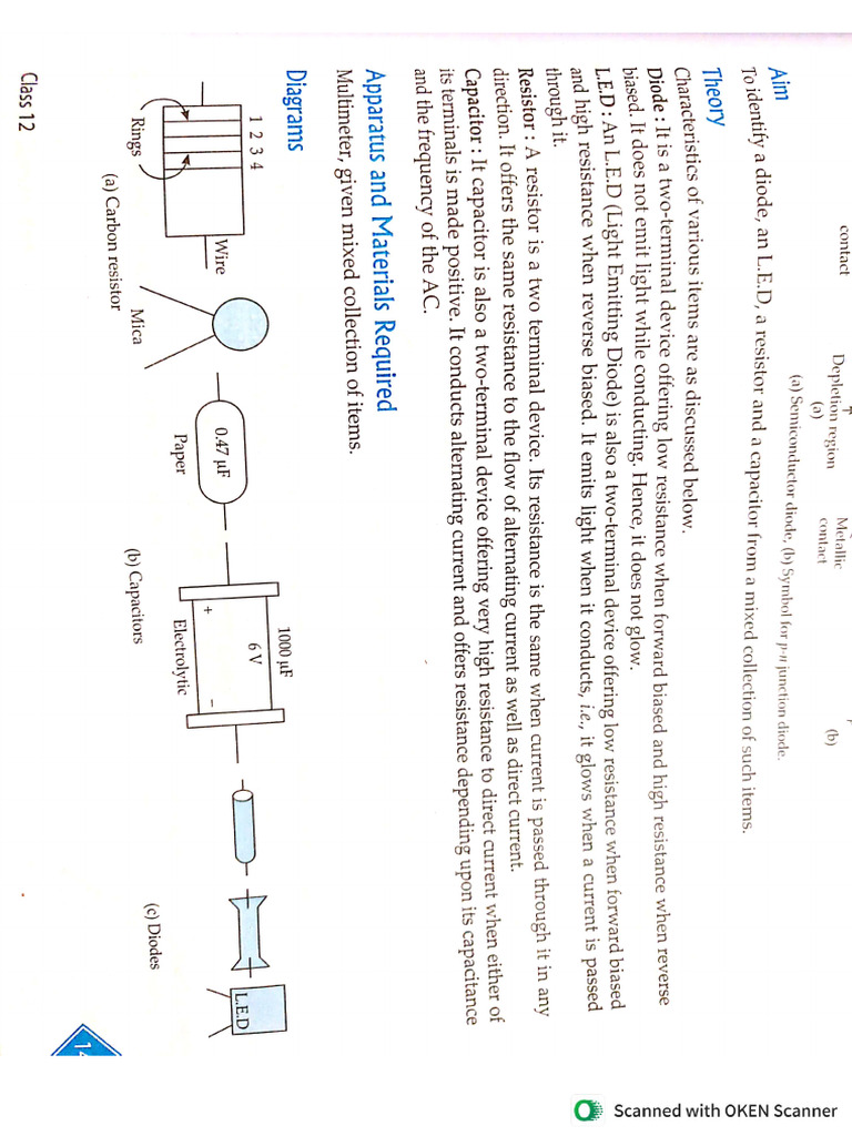 Activity 1 Section B | PDF