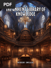 The Ancient Library of Knowledge
