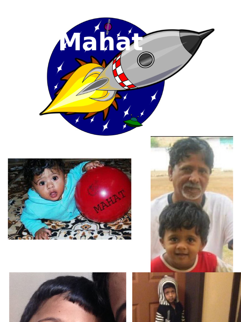 Mahat | PDF