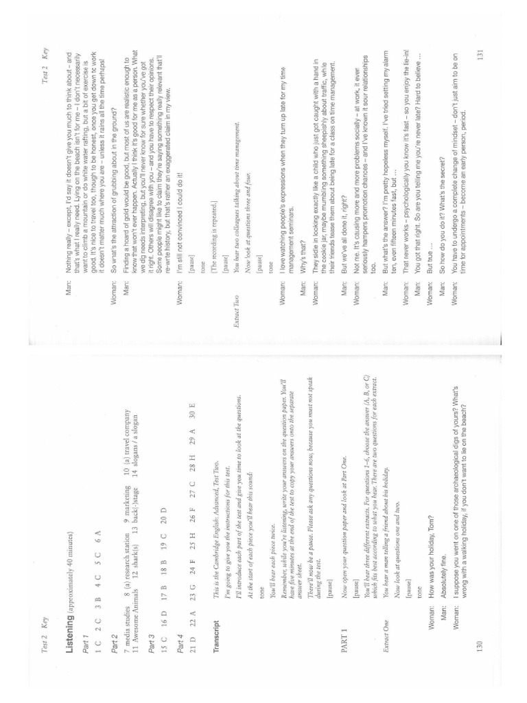 Key 2 | PDF