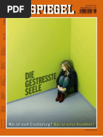 Der Spiegel 2012 06