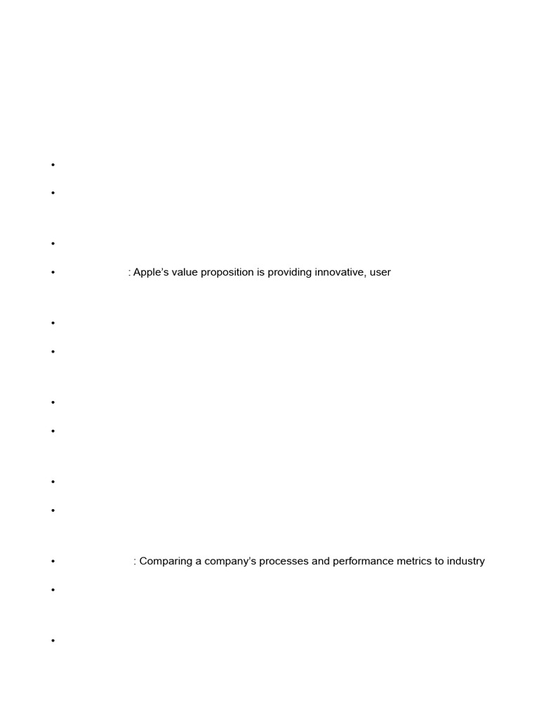 Business and Finance Terminology Guide | PDF | Stocks | Investing