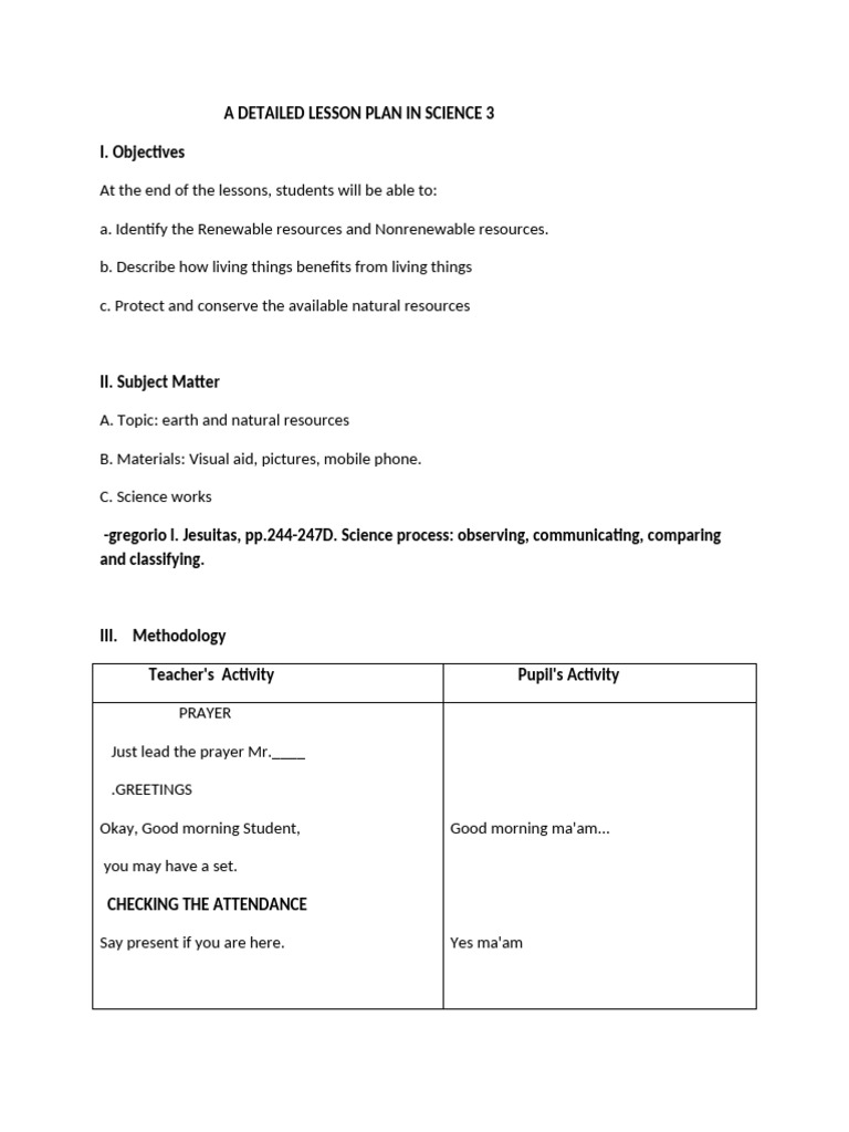 Science Lp Pdf Renewable Resources Recycling