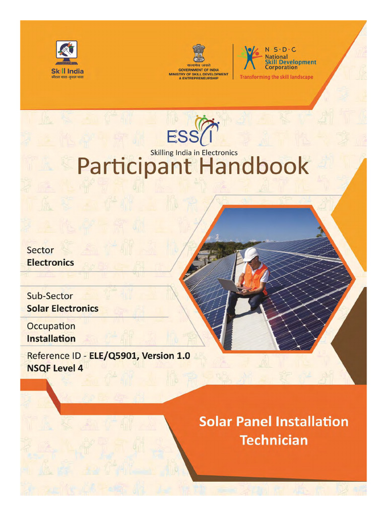 1052955103-Solar Panel PH | PDF | Voltage | Direct Current