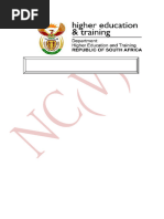 N6 Computer Practice November 2020 | PDF | Computer Virus | Computer File