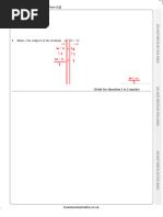 Expanding Brackets with Pascal's Triangle | PDF | Recreational ...