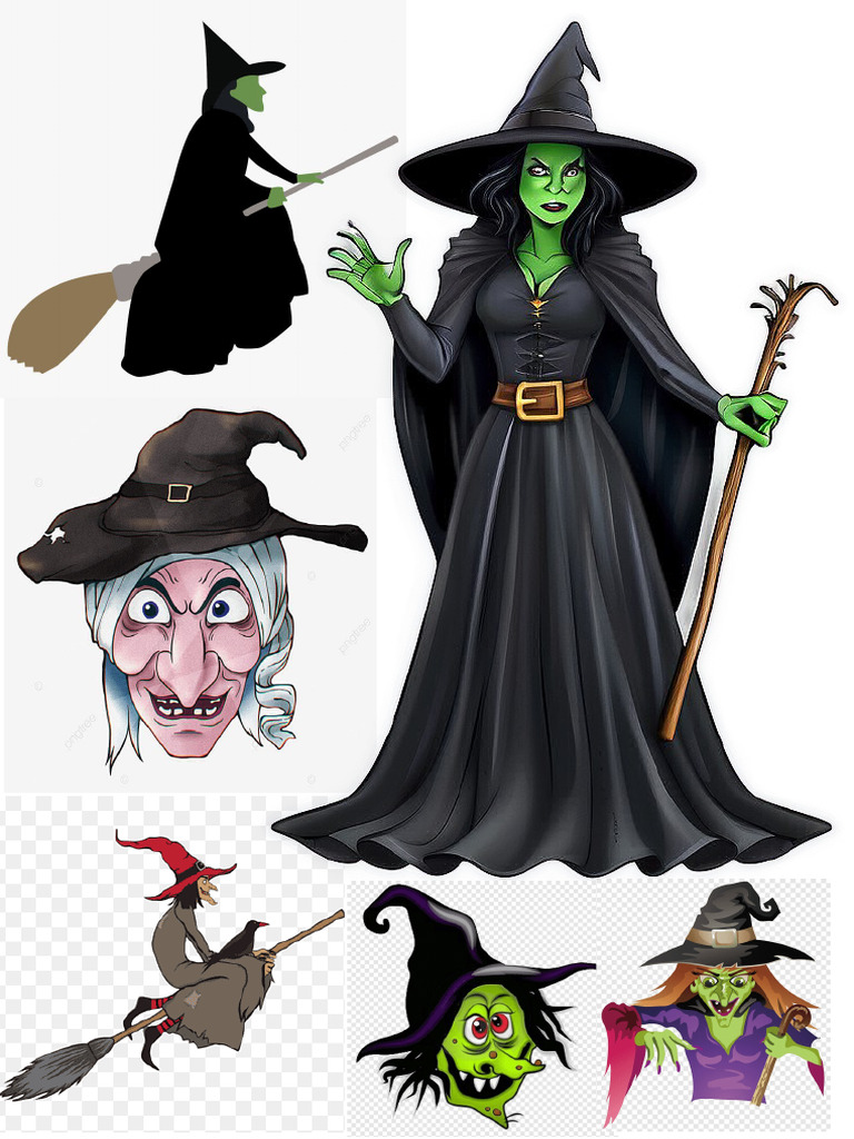 Hallowwen | PDF