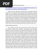 Download Imunomodulator Dan Daya Tahan Tubuh by nugrahaintan15 SN82266504 doc pdf