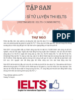 IELTS Newsletter