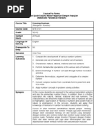 Download Profoma Matematik by Nadira Atika SN82267365 doc pdf