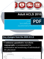 Acls 2010