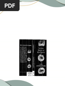 (Ebook) Turbulence Structure and Vortex Dynamics by J. C. R. Hunt, J. C. Vassilicos ISBN 9780521175128, 0521175127 All Chapters Instant Download