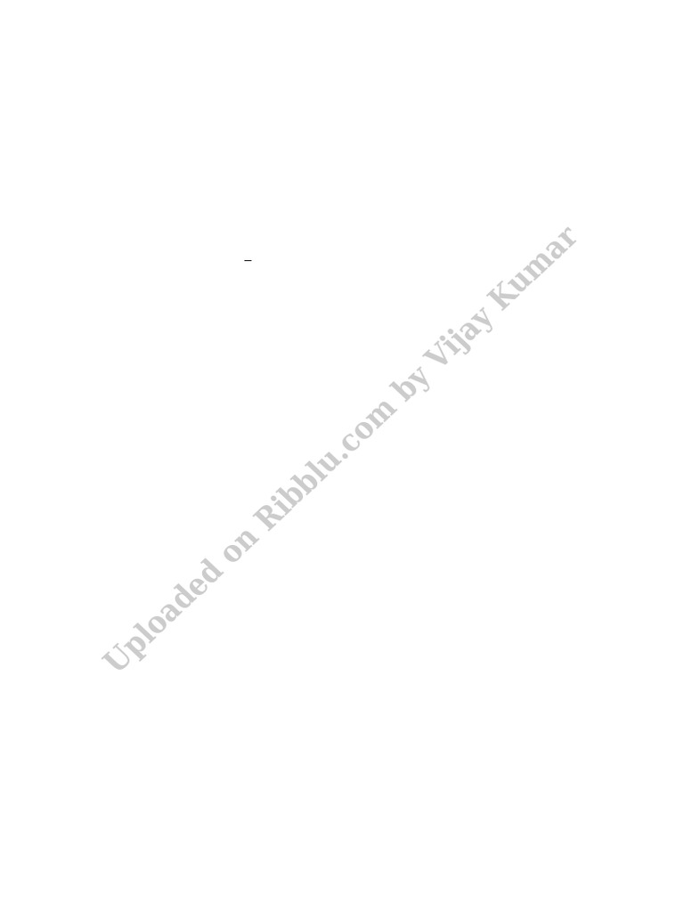Class 8 German Paper Final Term Examination. | PDF